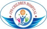JPS Children Hospital Logo